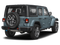 2025 Jeep Wrangler 4xe Willys 4xe