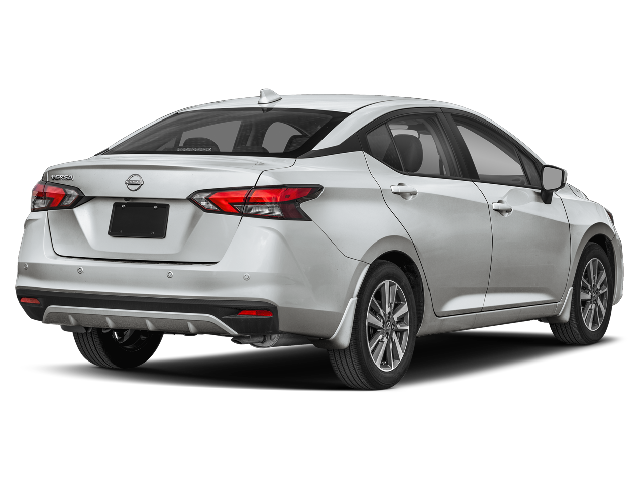 2025 Nissan Versa Sedan SV - Photo 18