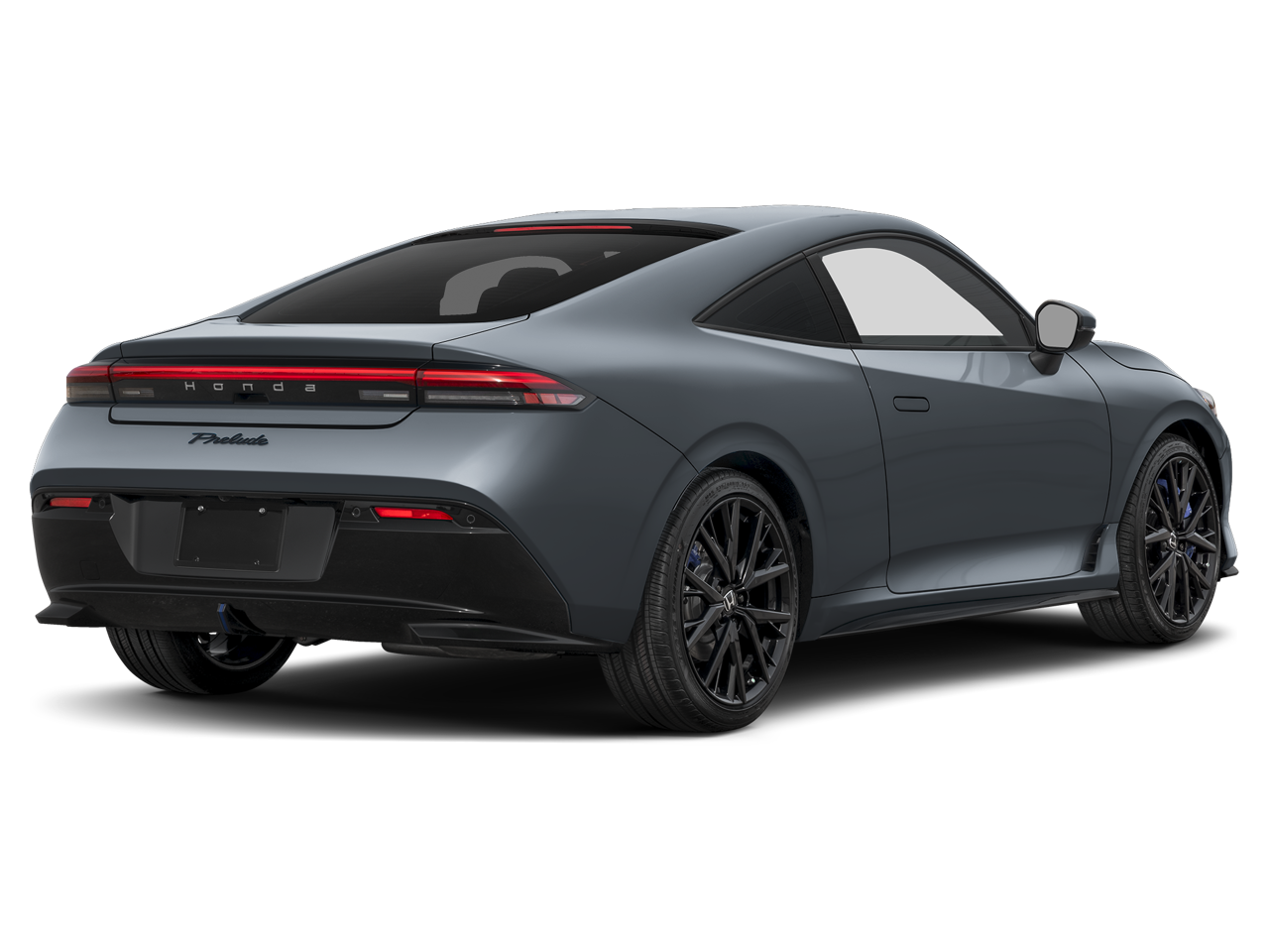 2026 Honda Prelude Coupe