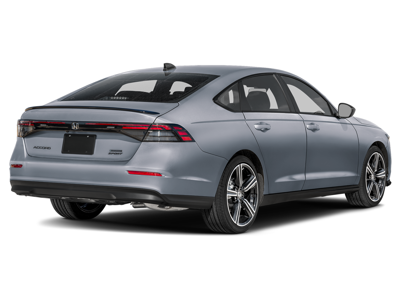 2026 Honda Accord Hybrid Sport - Photo 18
