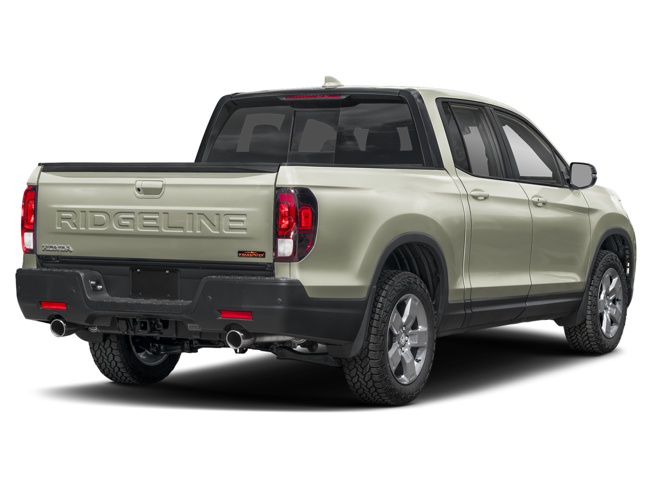 2026 Honda Ridgeline TrailSport - Photo 18