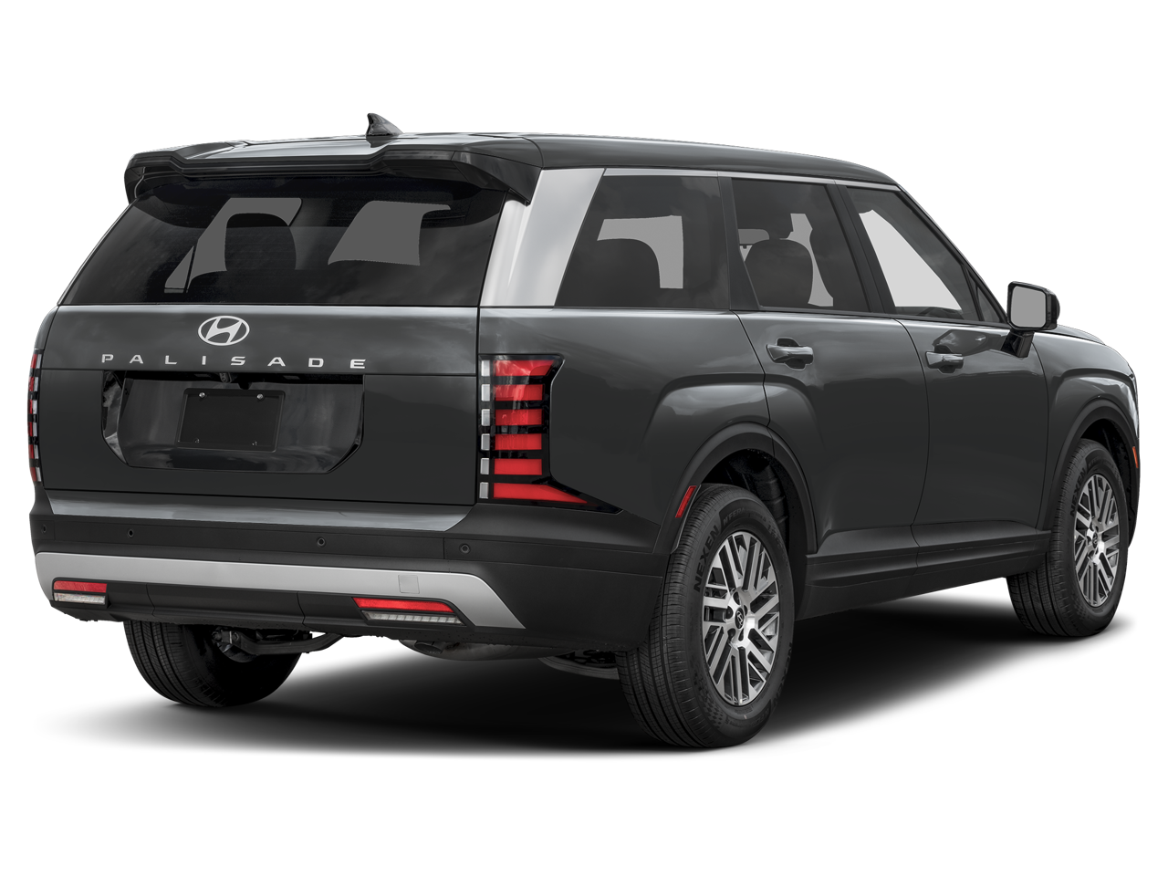 2026 Hyundai Palisade SE