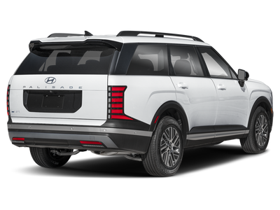 2026 Hyundai Palisade Hybrid SEL Premium 7 Passenger
