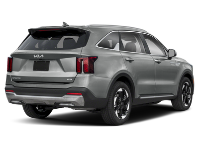 2026 Kia Sorento Hybrid EX Premium
