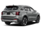 2026 Kia Sorento Hybrid EX Premium