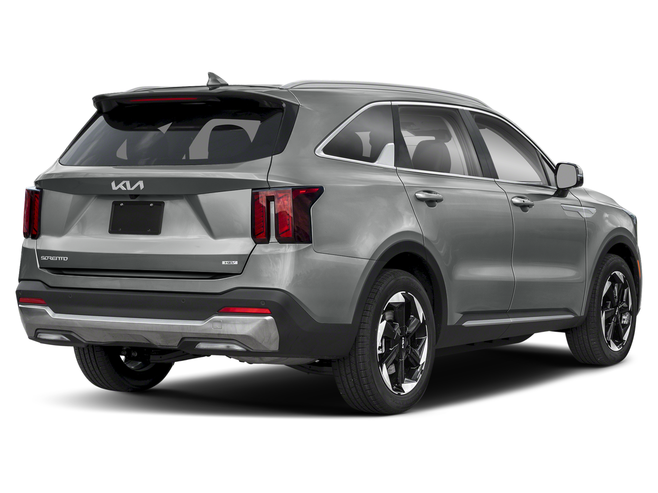 2026 Kia Sorento Hybrid EX Premium