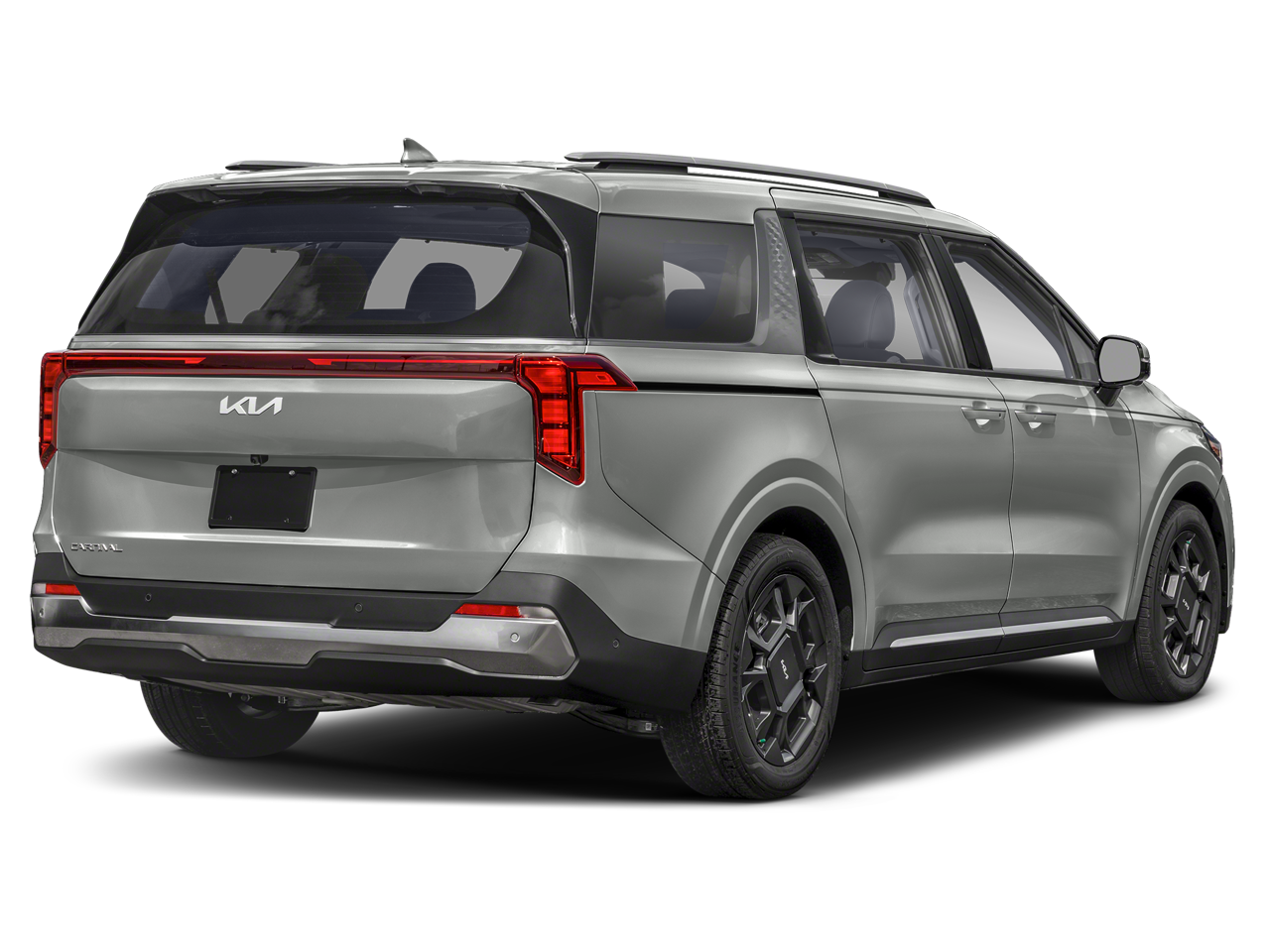 2026 Kia Carnival SX Dark Edition