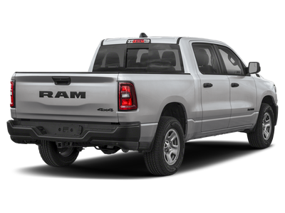 2026 RAM Ram 1500 RAM 1500 EXPRESS CREW CAB 4X4 6'4' BOX