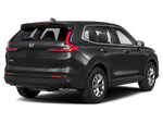 2027 Honda CR-V LX