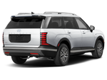 2027 Hyundai Palisade Hybrid Blue SEL