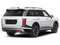 2027 Hyundai Palisade Hybrid Limited