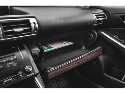 2015 Lexus IS 4dr Sport Sdn RWD