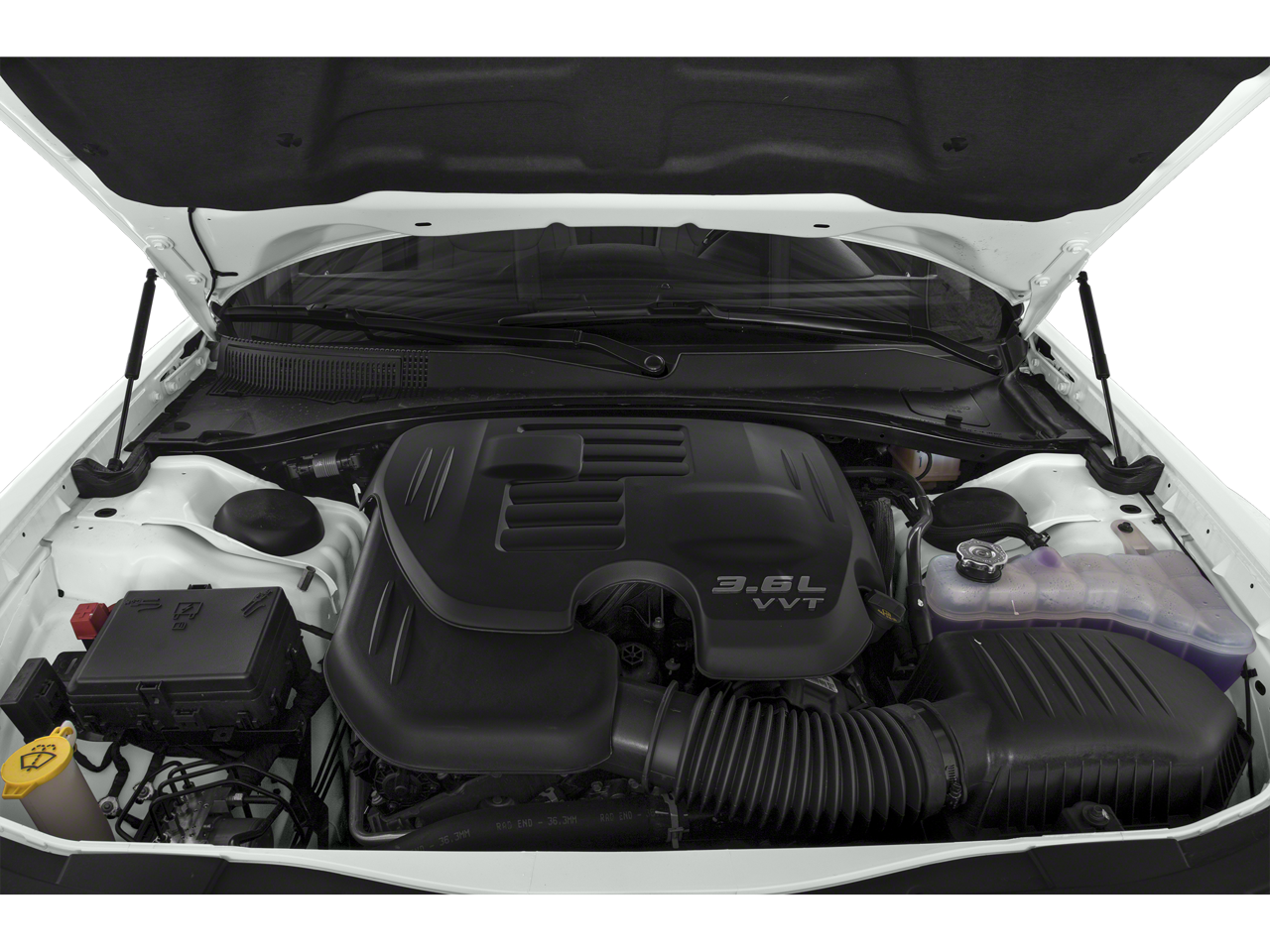 2020 Chrysler 300 Touring