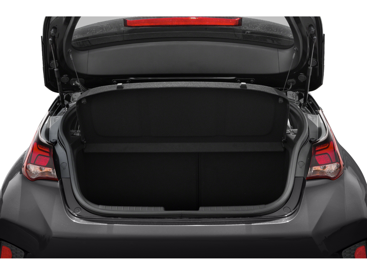 2020 Hyundai Veloster Turbo R-Spec