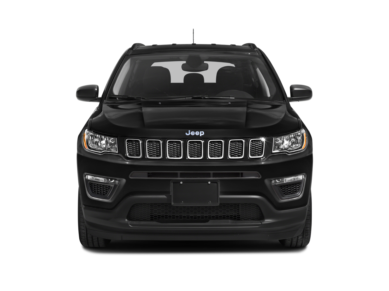 2020 Jeep Compass Latitude w/Sun/Safety Pkg