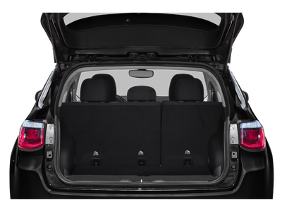 2020 Jeep Compass Latitude w/Sun/Safety Pkg