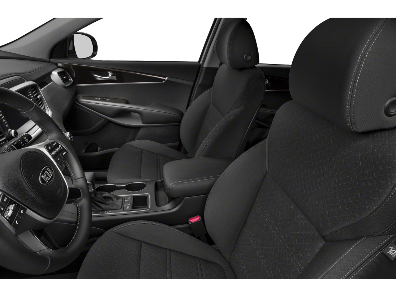 2020 Kia Sorento 3.3L S