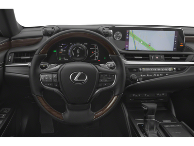 2020 Lexus ES 300h