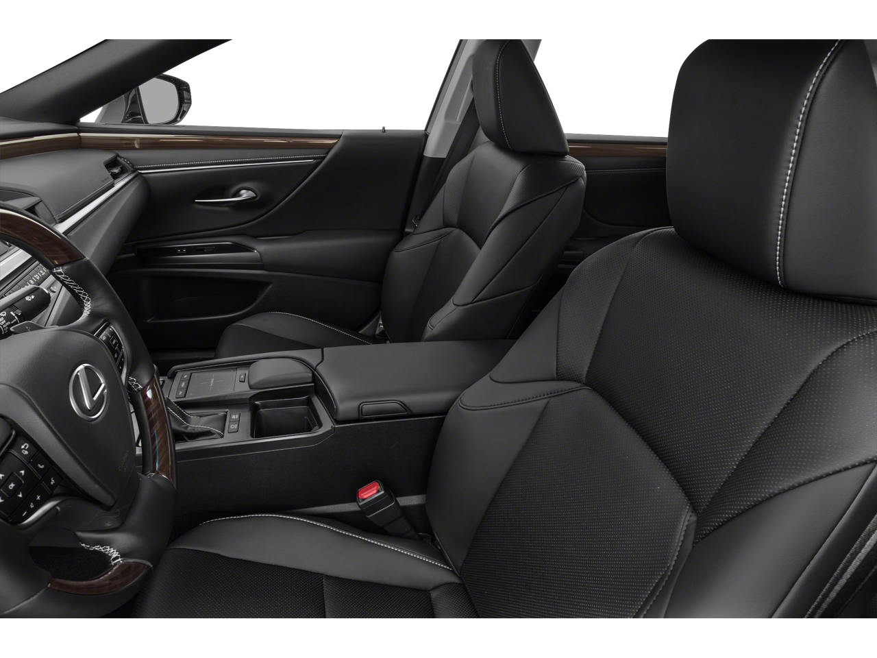 2020 Lexus ES 300h