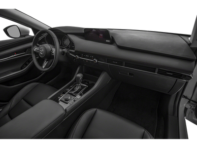 2020 Mazda Mazda3 Sedan Select Package