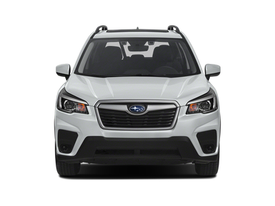 2020 Subaru Forester Premium Premium