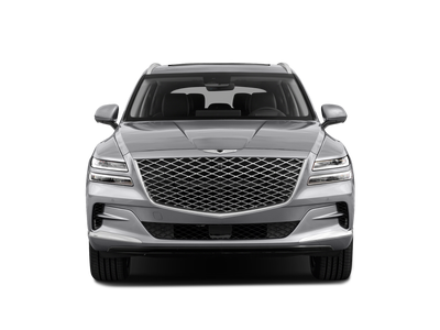 2021 Genesis GV80 Advanced +