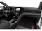 2021 Toyota Camry TRD V6