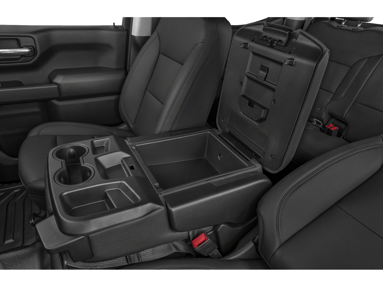 2022 GMC Sierra 1500 4WD Crew Cab Short Box SLT