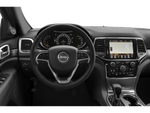 2022 Jeep Grand Cherokee WK Laredo X 4x4