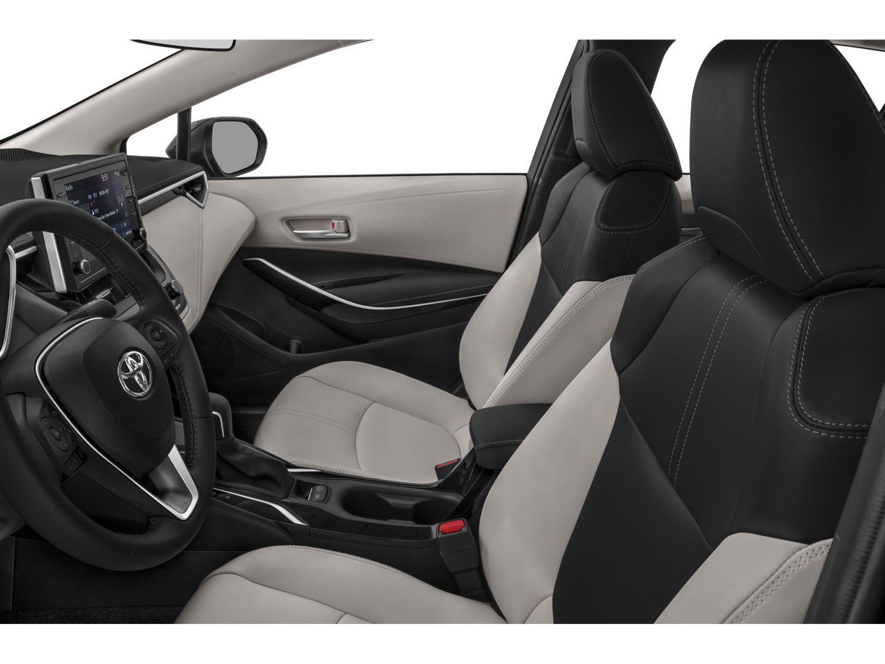 2022 Toyota Corolla XLE