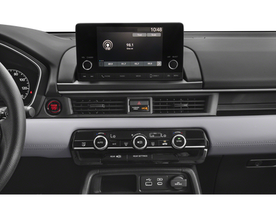 2023 Honda Pilot LX