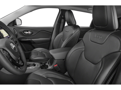 2023 Jeep Cherokee Altitude