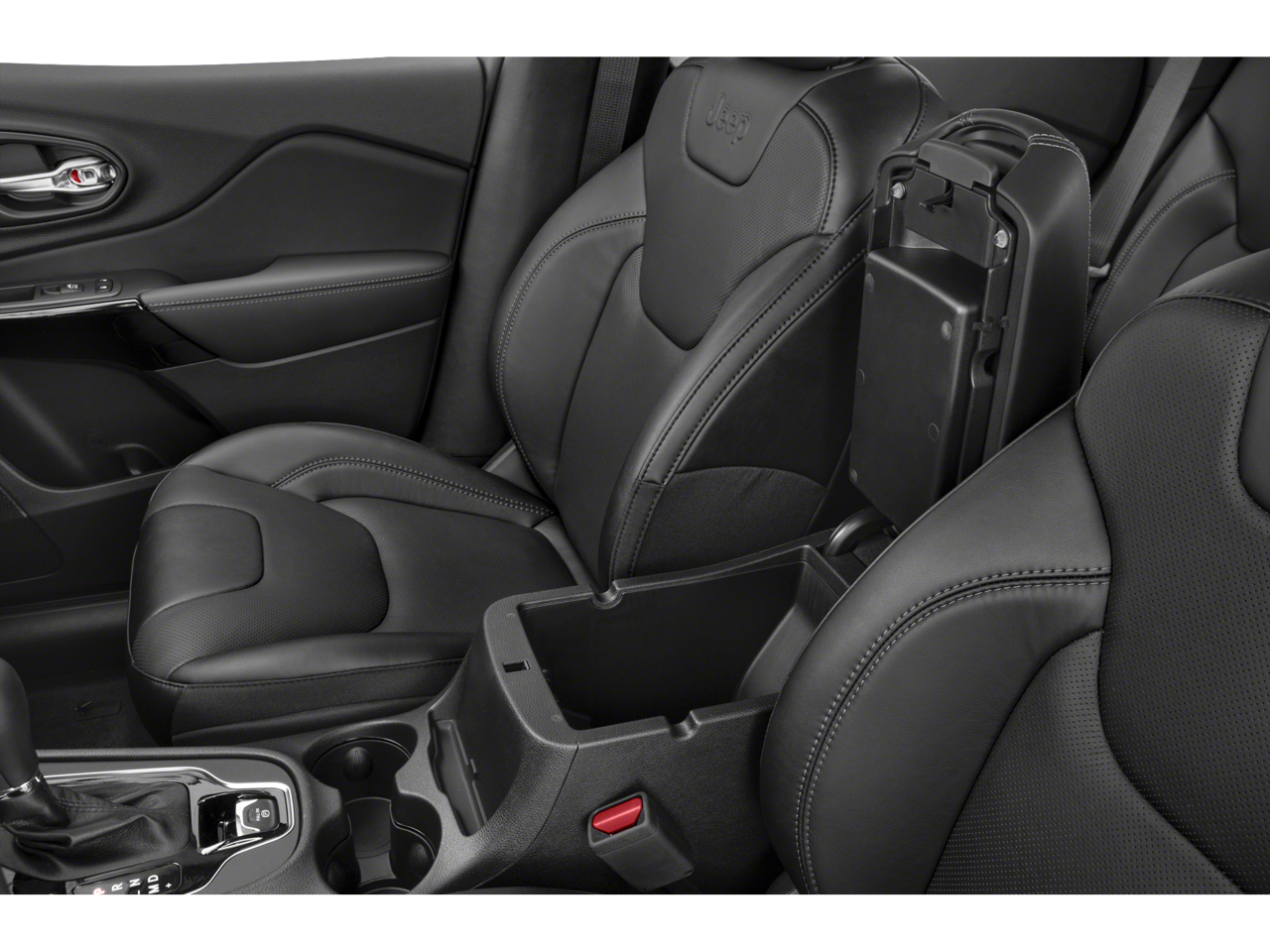 2023 Jeep Cherokee Altitude