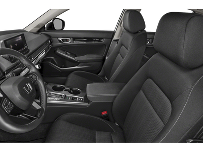 2024 Honda Civic EX