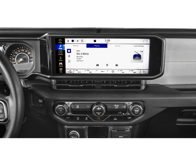 2024 Jeep Wrangler WRANGLER 4-DOOR SPORT S
