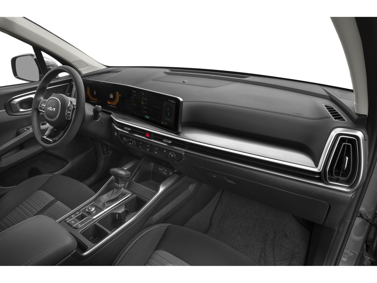2024 Kia Sorento LX