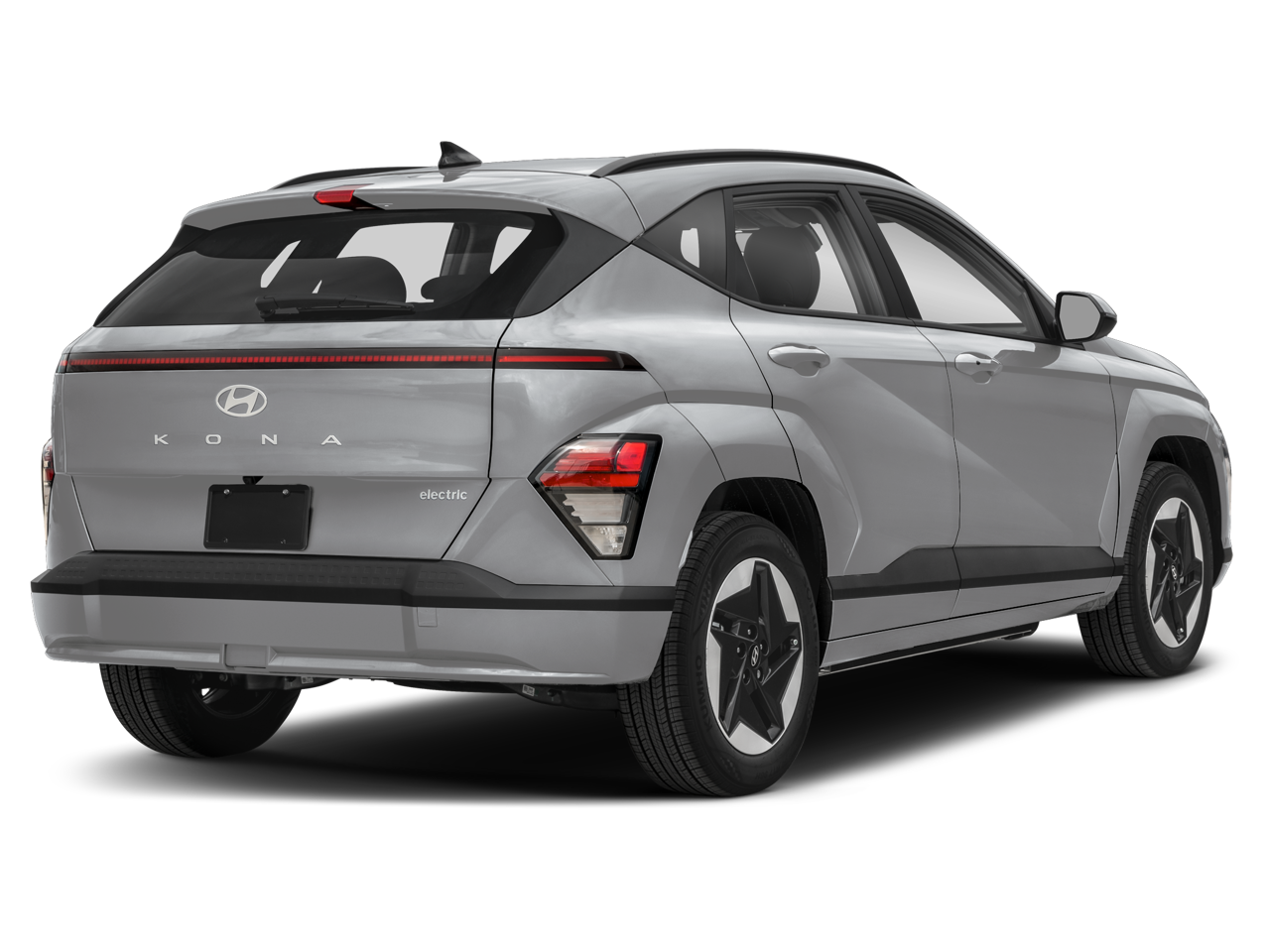 2025 Hyundai Kona Electric SEL