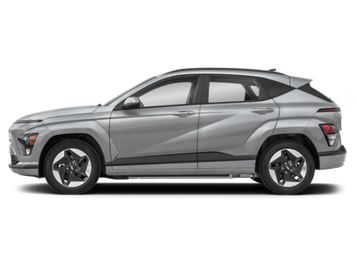 2025 Hyundai Kona Electric SEL