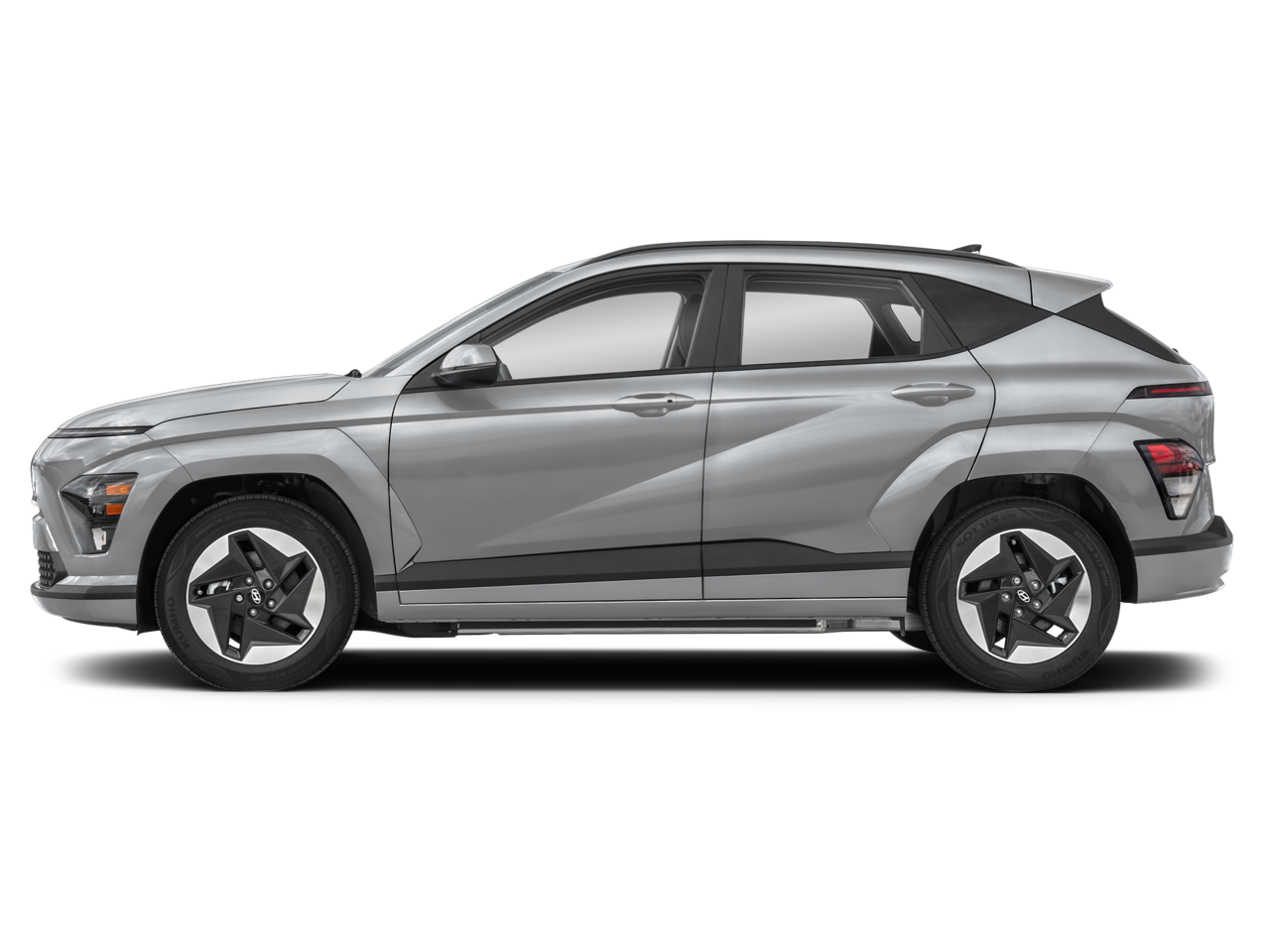 2025 Hyundai Kona Electric SEL