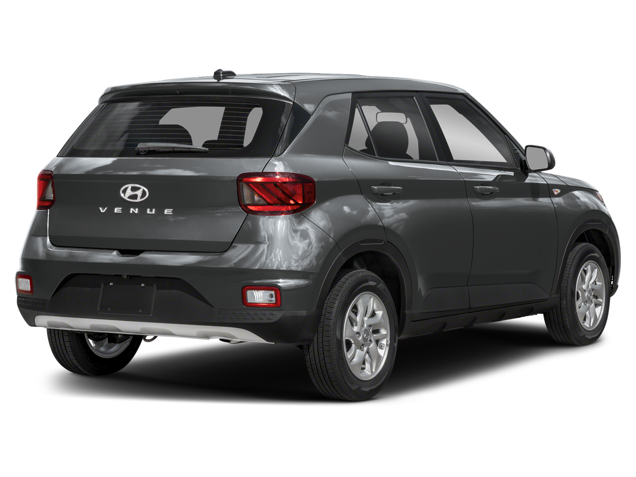 2025 Hyundai Venue SE