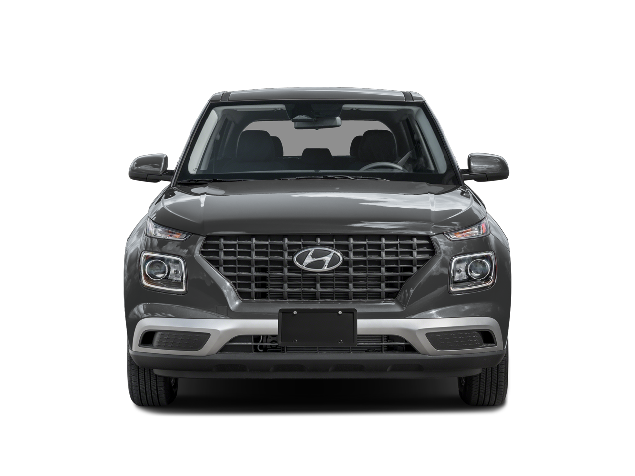 2025 Hyundai Venue SE