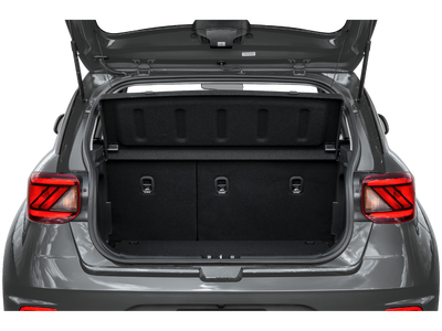 2025 Hyundai Venue SE