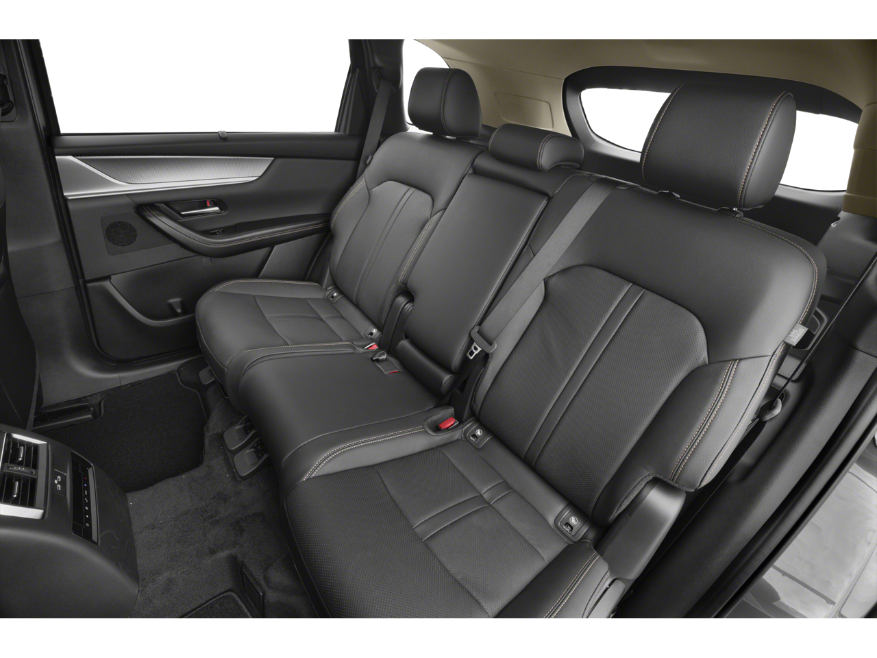 2025 Mazda Mazda CX-70 3.3 Turbo Premium