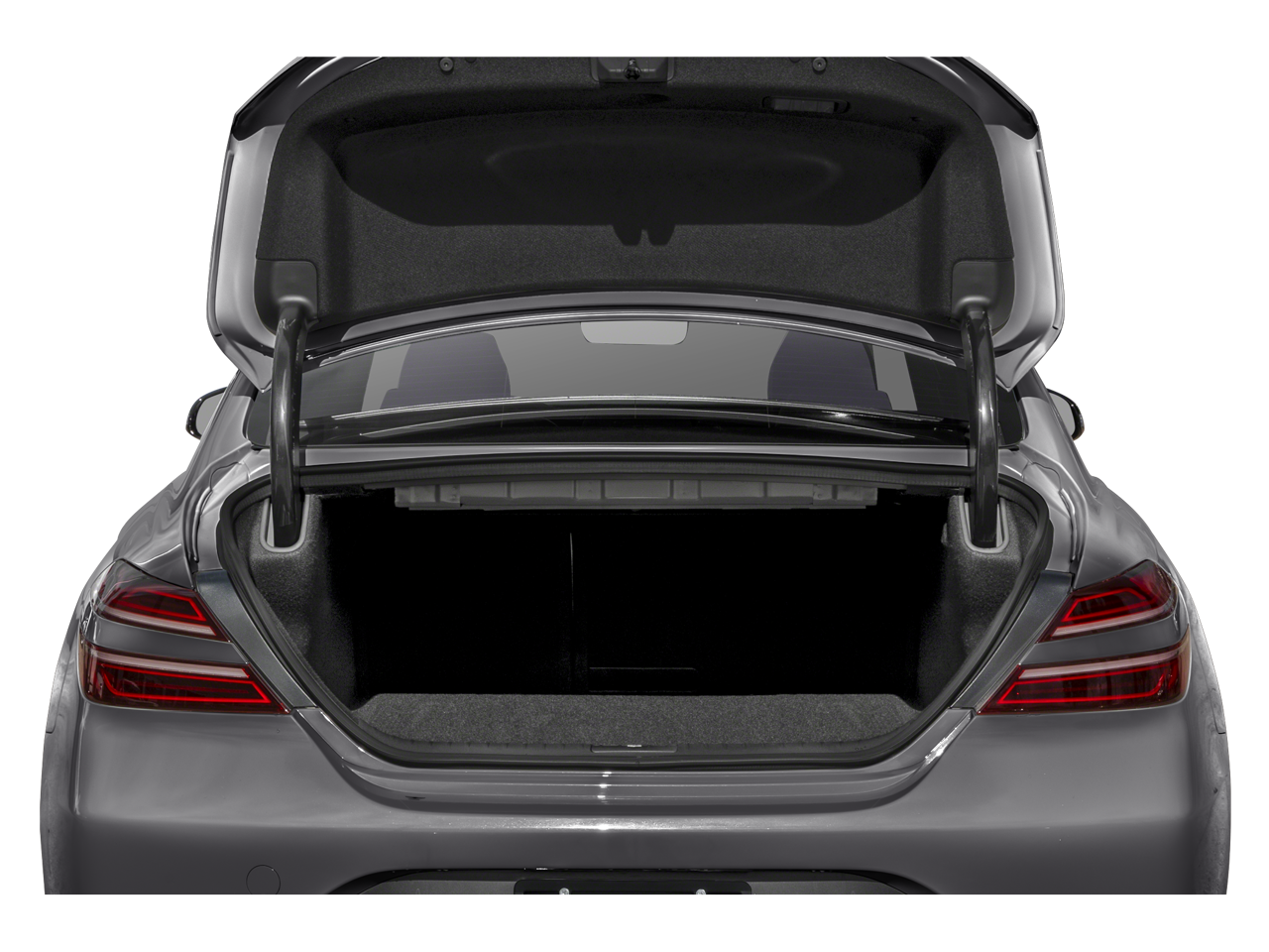 2026 Genesis G70 2.5T 3.3T Prestige AWD photo 3