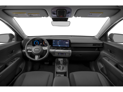 2026 Hyundai Kona SEL