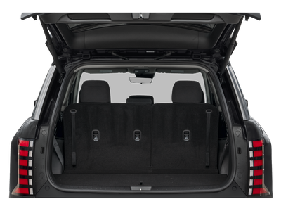 2026 Hyundai Palisade SE