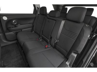 2026 Hyundai Palisade SE