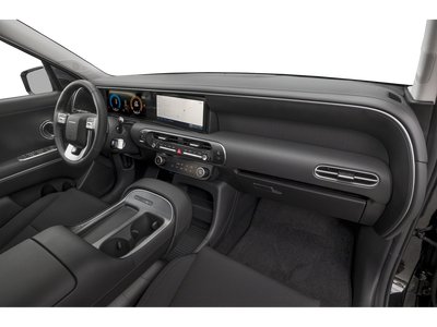 2026 Hyundai Palisade SE