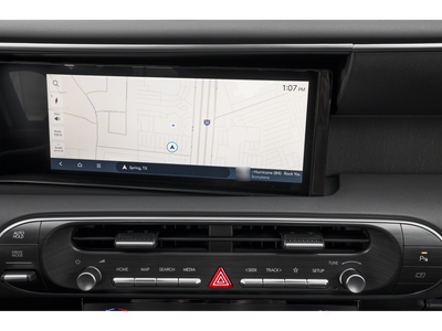 2026 Hyundai Palisade SE