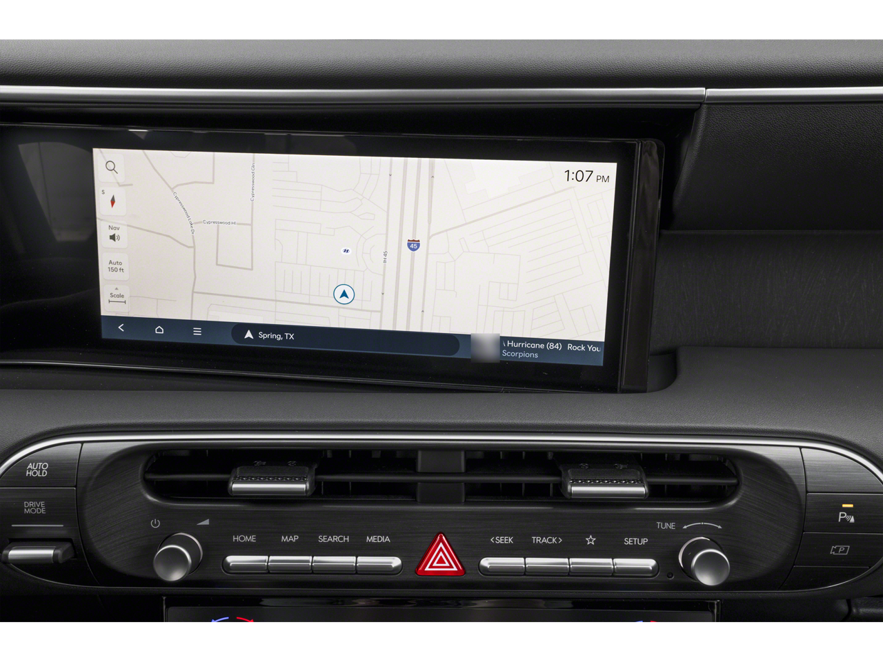 2026 Hyundai Palisade SE